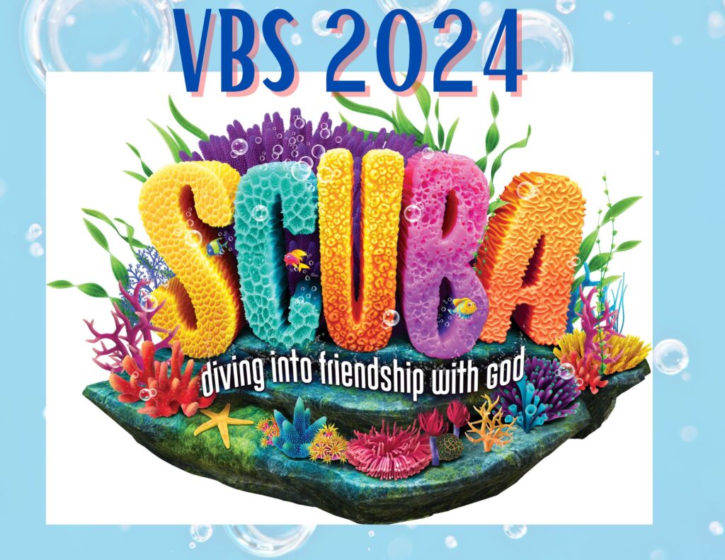 SPECIAL EVENTS Belfair Community Church